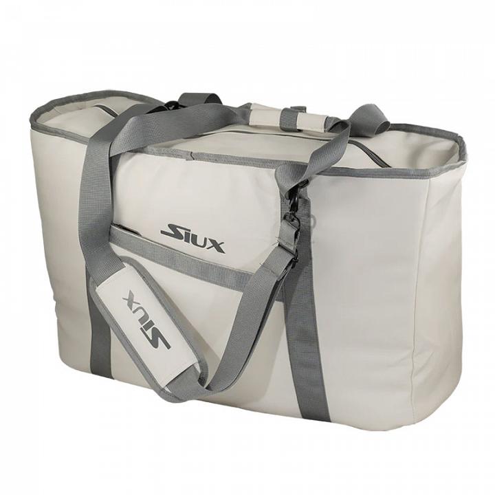Siux The Queen Bag White